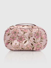 Luxe Lustre Pouch